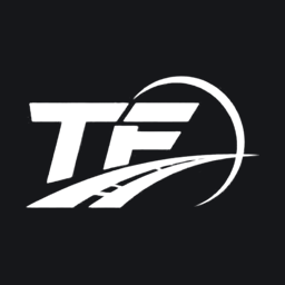 TF Connect logo